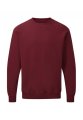 Sweater SG raglan SG23 burgundy